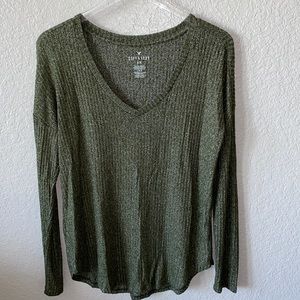 American Eagle Brand Shirt